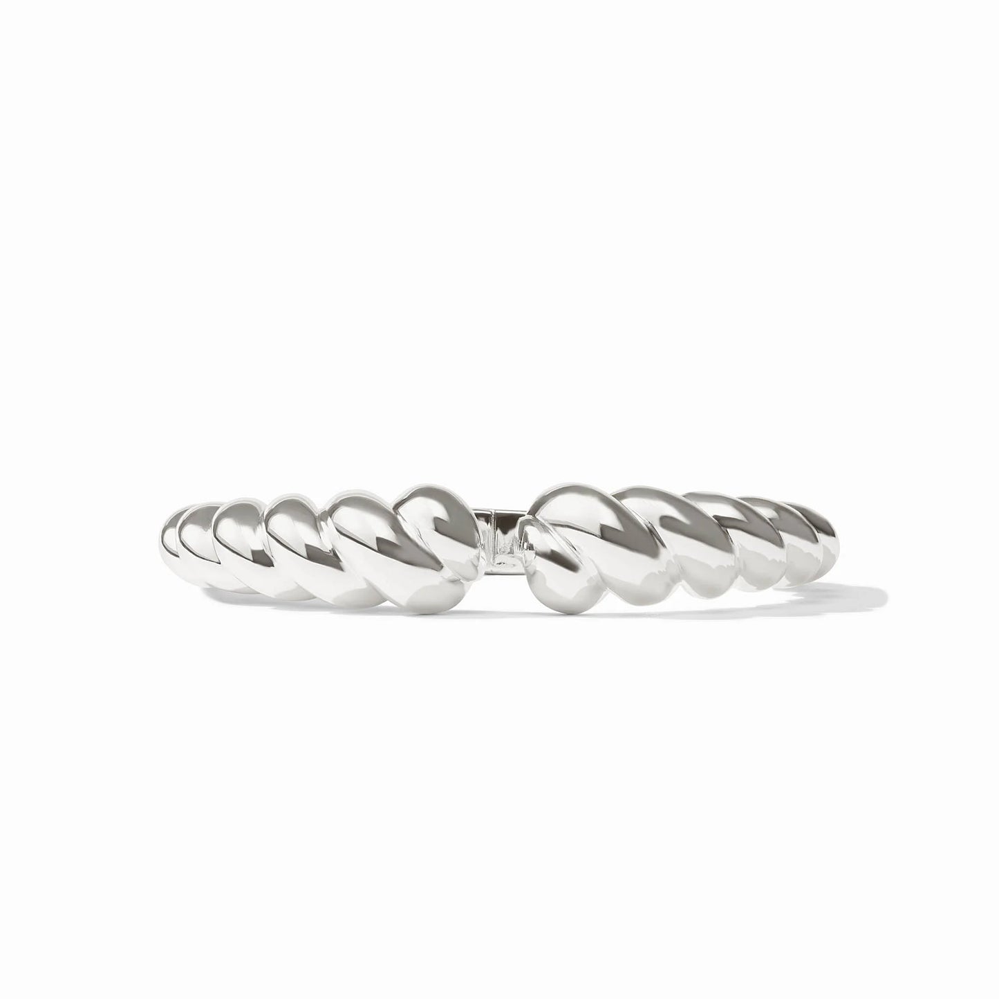 Ravello Cuff in Silver
