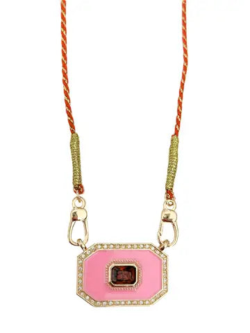 Kai Necklace