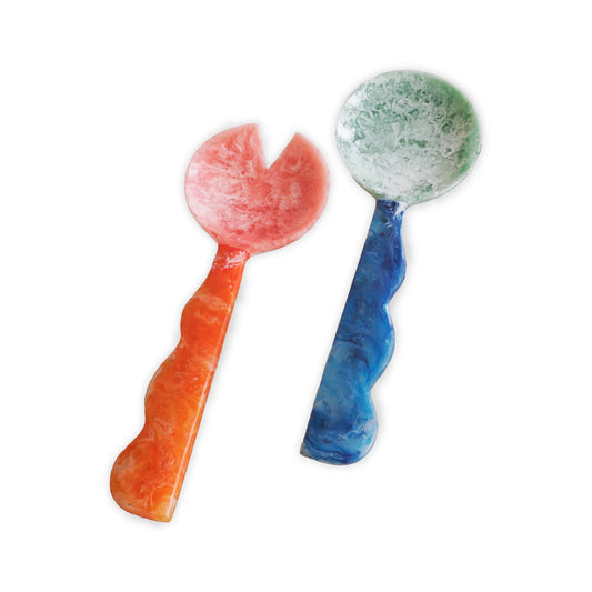 Rio Bubble Salad Servers
