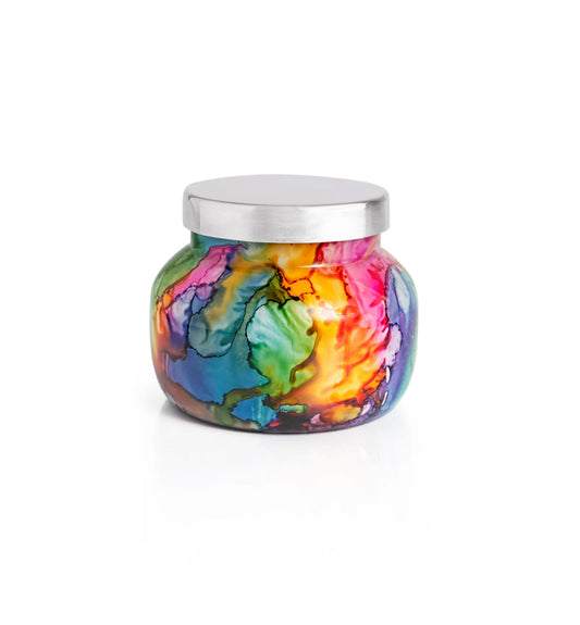 Volcano Petite Jar