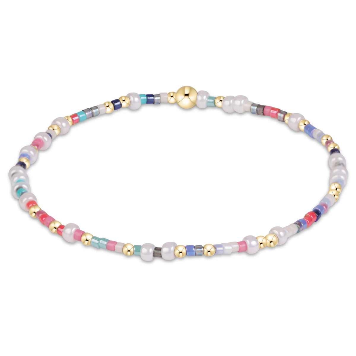 Hope Classic Sterling Bracelet