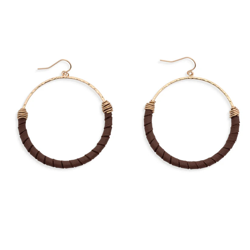 Brianna Earrings