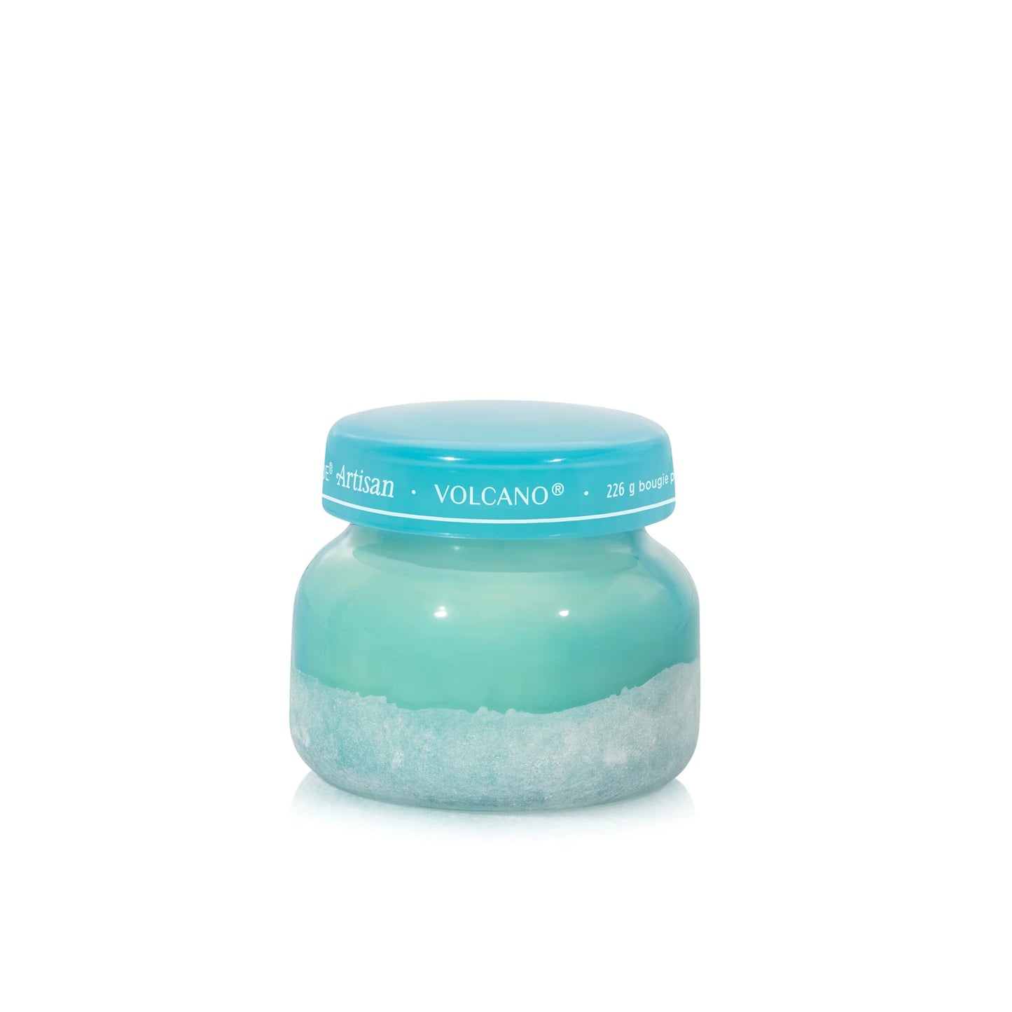Volcano Artisan Luce d' Almafi Petite Candle
