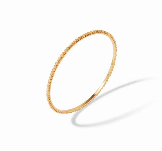 Colette Bead Bangle