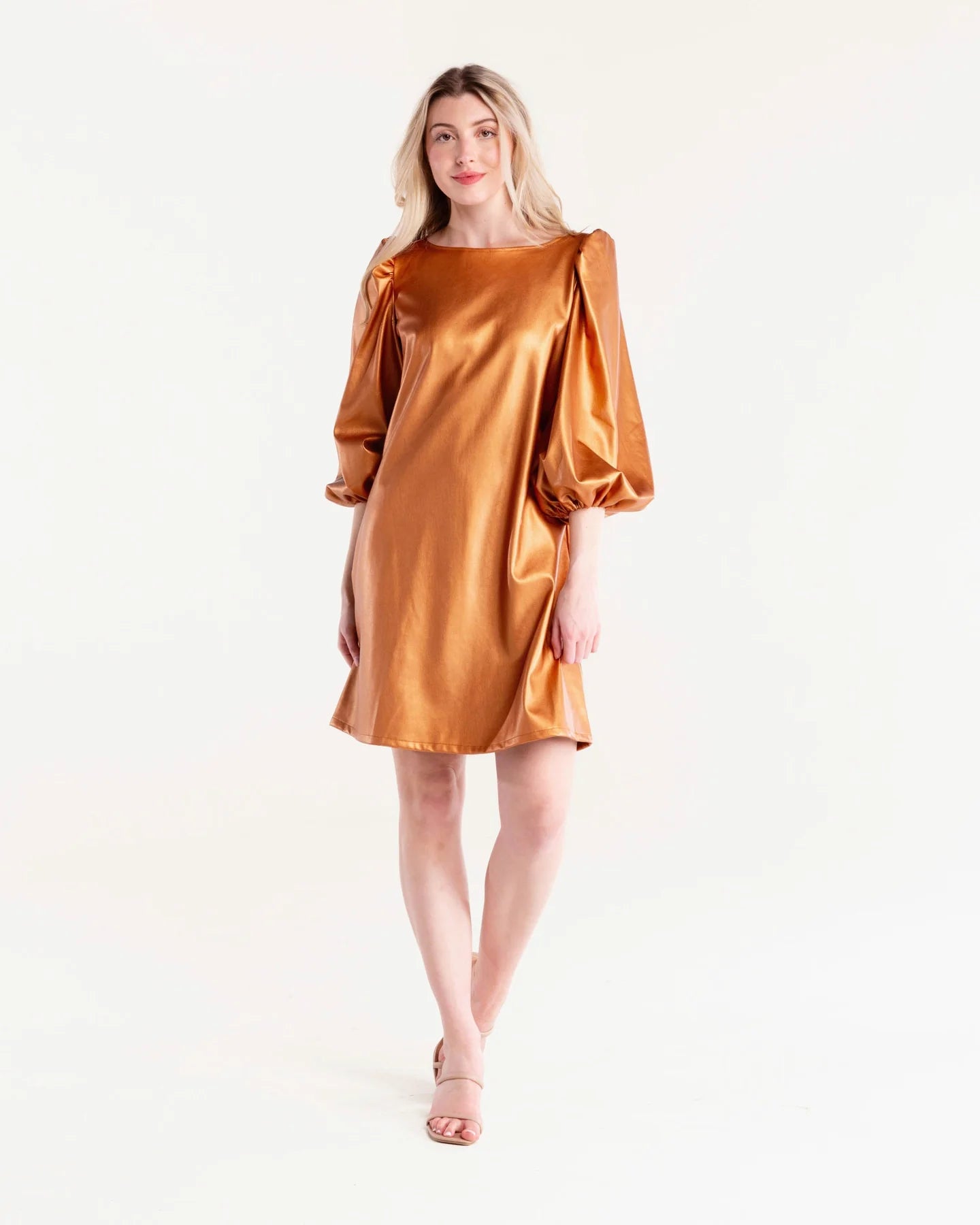 Colette Dress