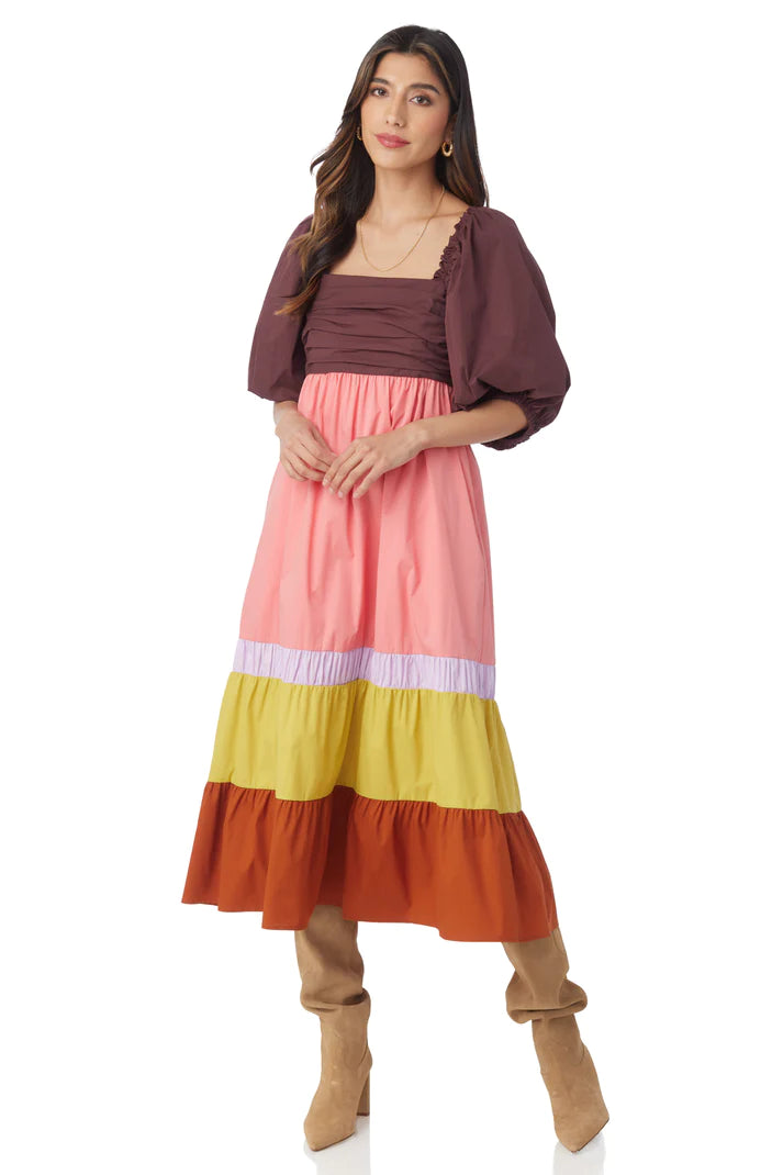 Emerson Dress