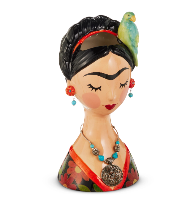 Frida Vase
