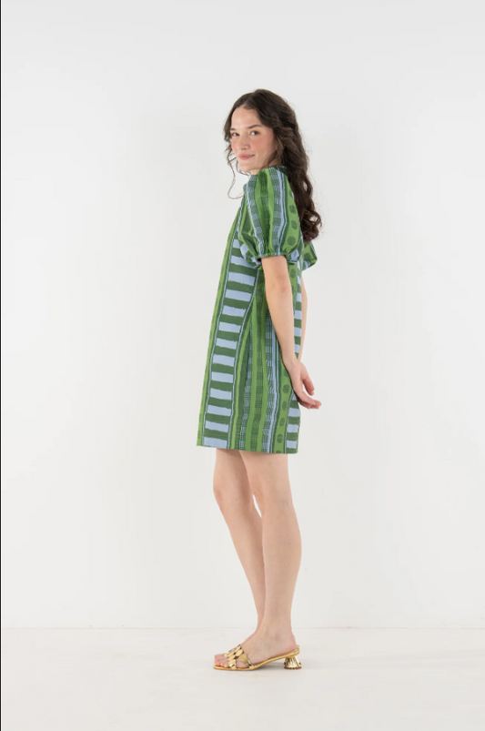 Hampton Mini Dress