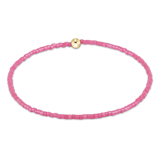 Hope Classic Sterling Bracelet