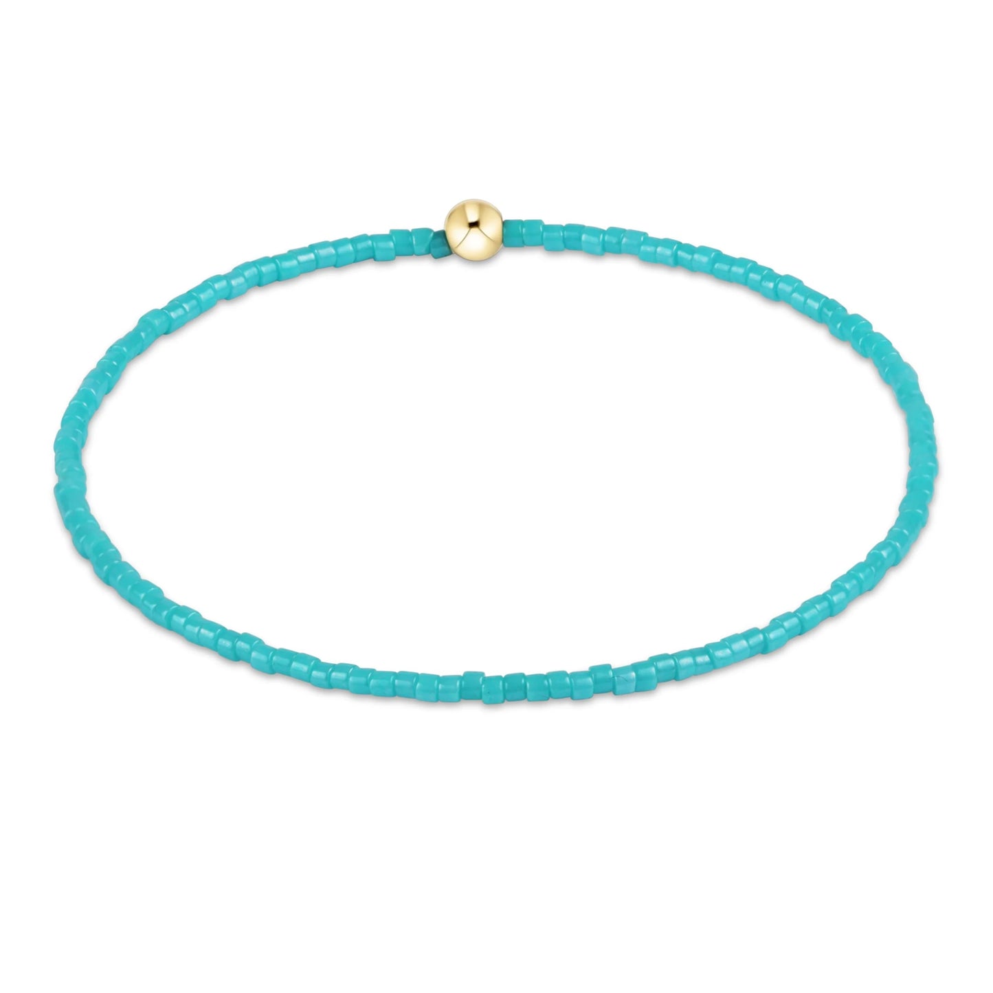 Hope Classic Sterling Bracelet