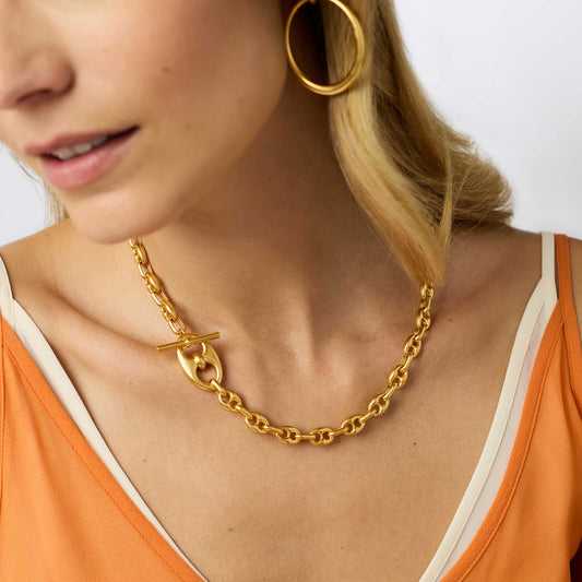 Laguna Demi Length Necklace
