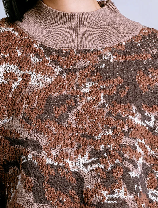 Atmos "Aja" Sweater