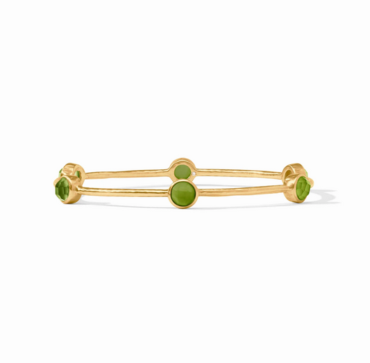 Milano Luxe Bracelet Gold