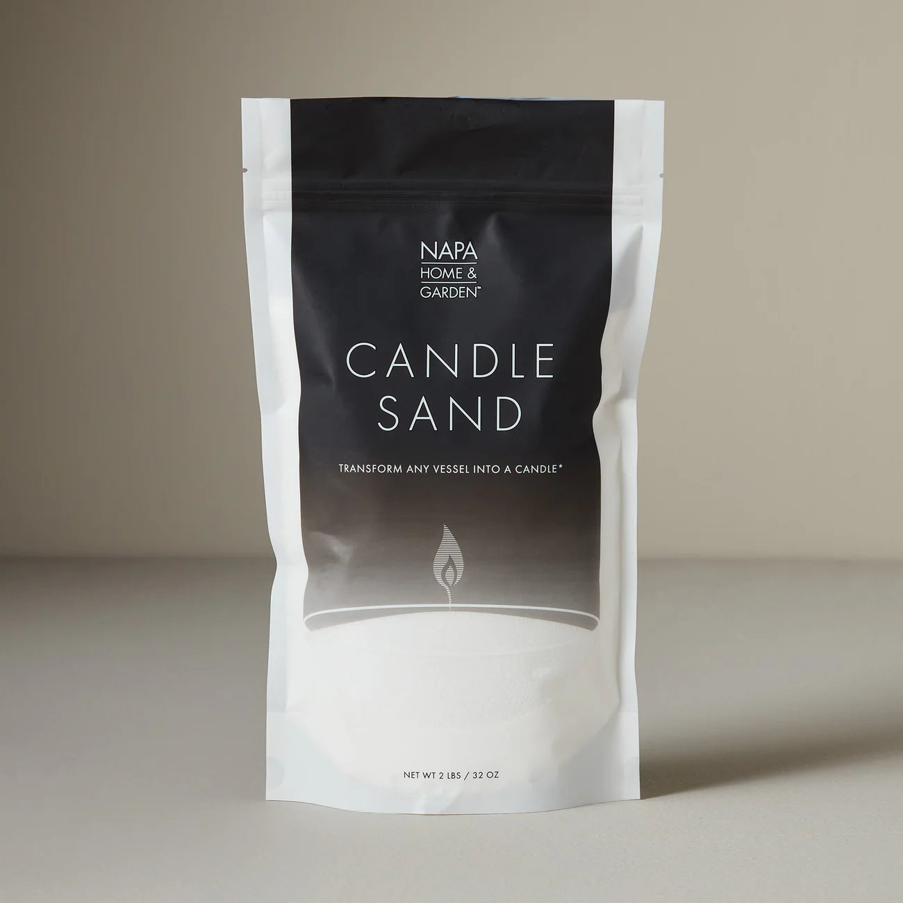 White Candle Sand 2LB