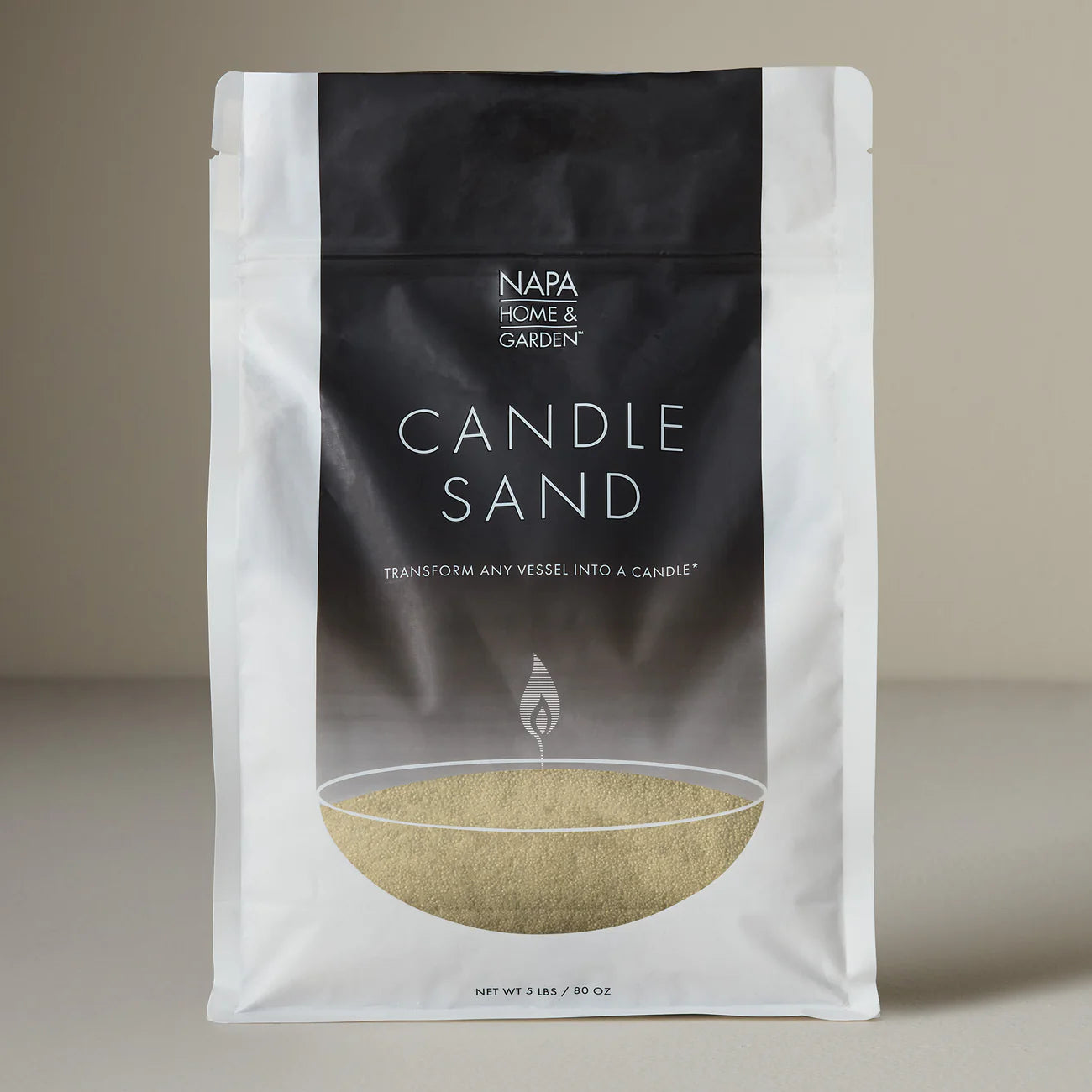 Dune Candle Sand 80oz