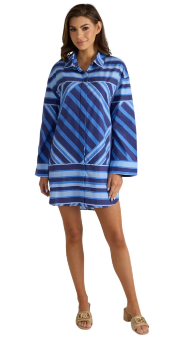 Parker Dress