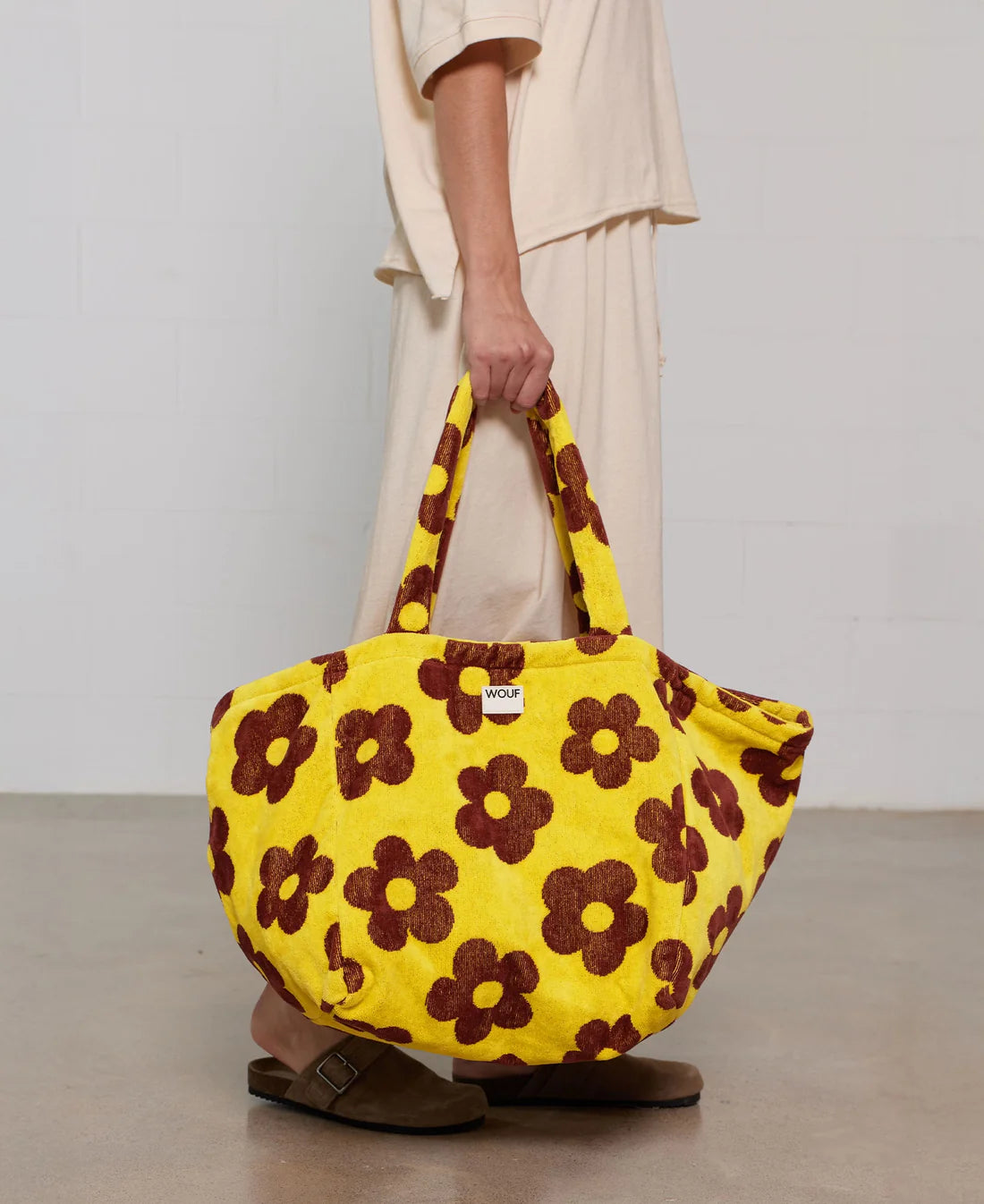 Phi Phi Large Tote Bag