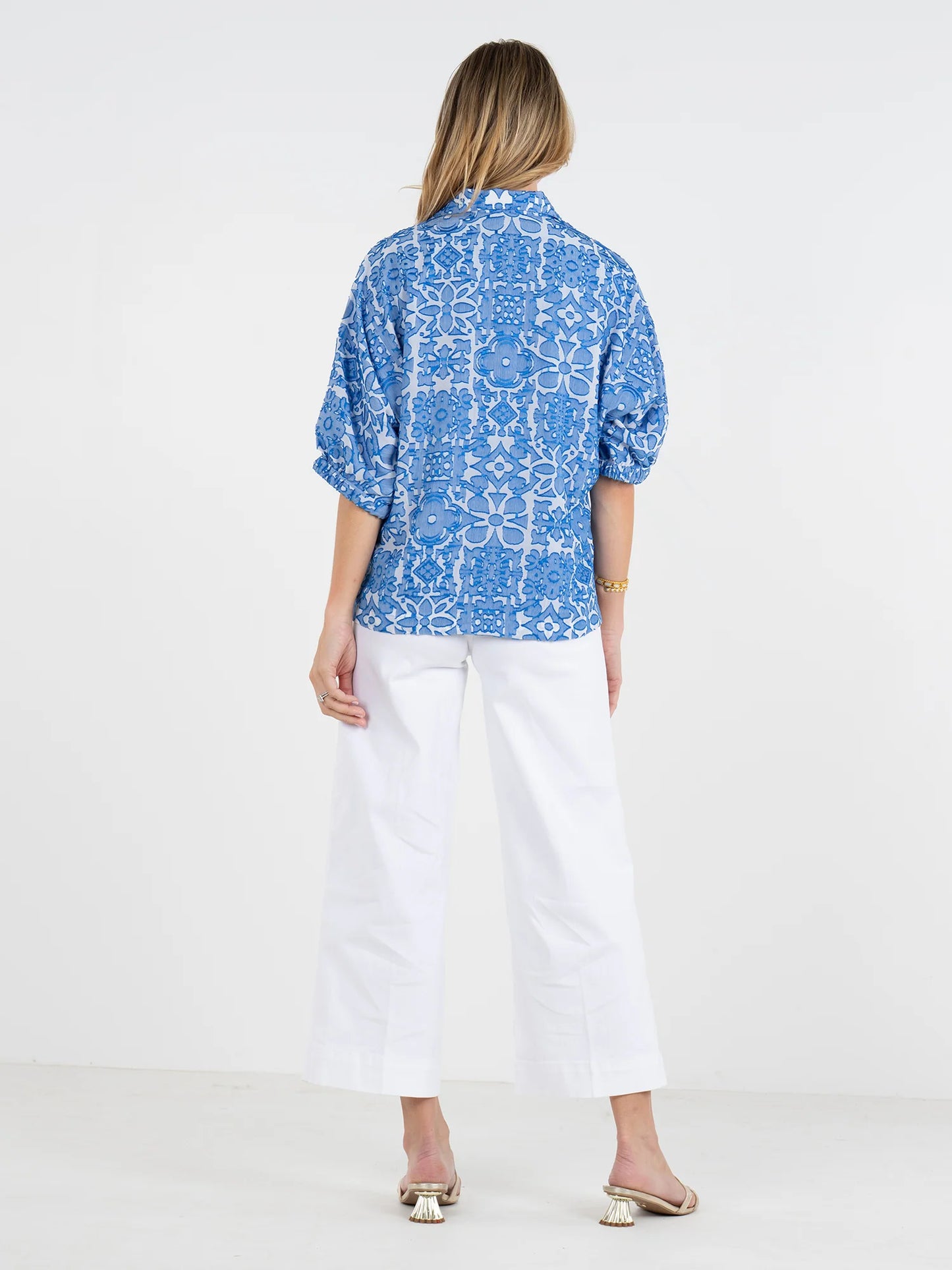 Bonny Top in Positano