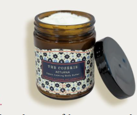 Aeturna Body Butter