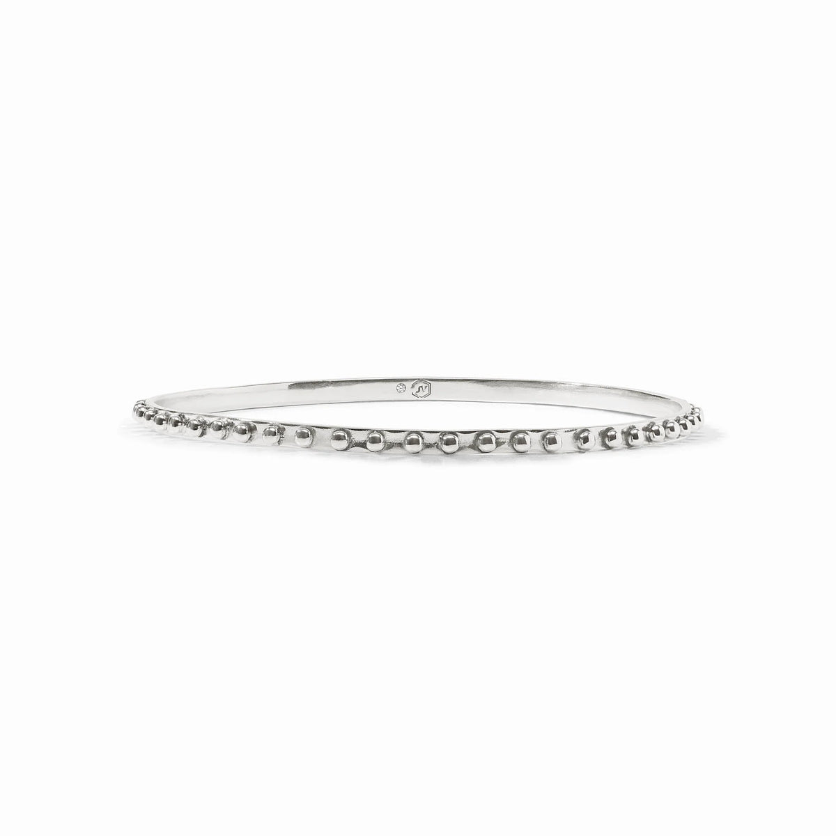 SoHo Bangle in Silver