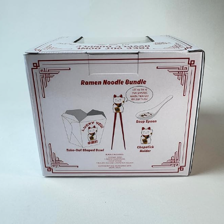 Take Out Noodle Bundle