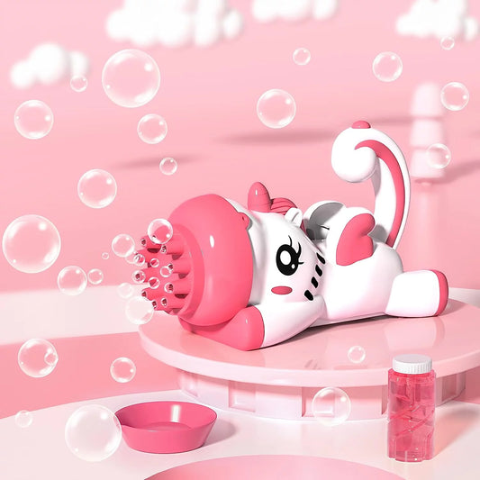 Bubble Machine