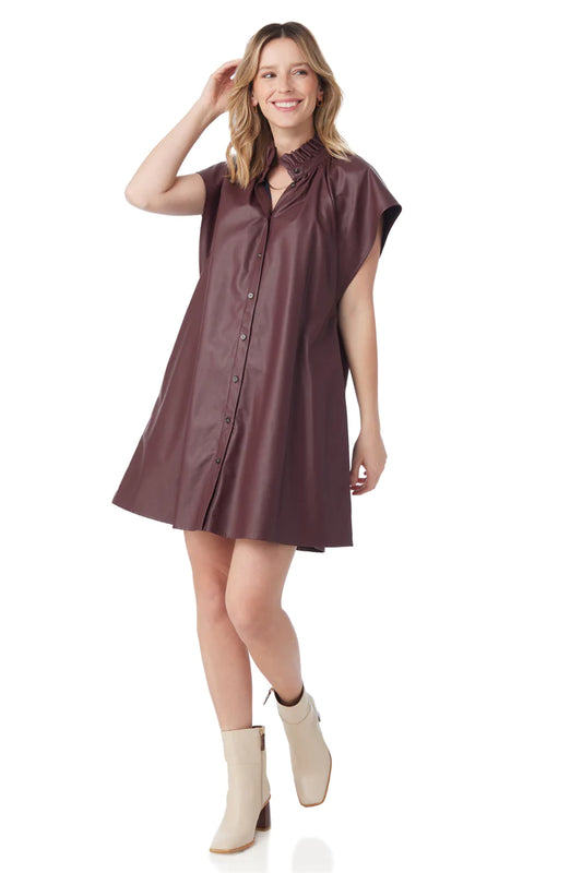 Wilhelmina Dress