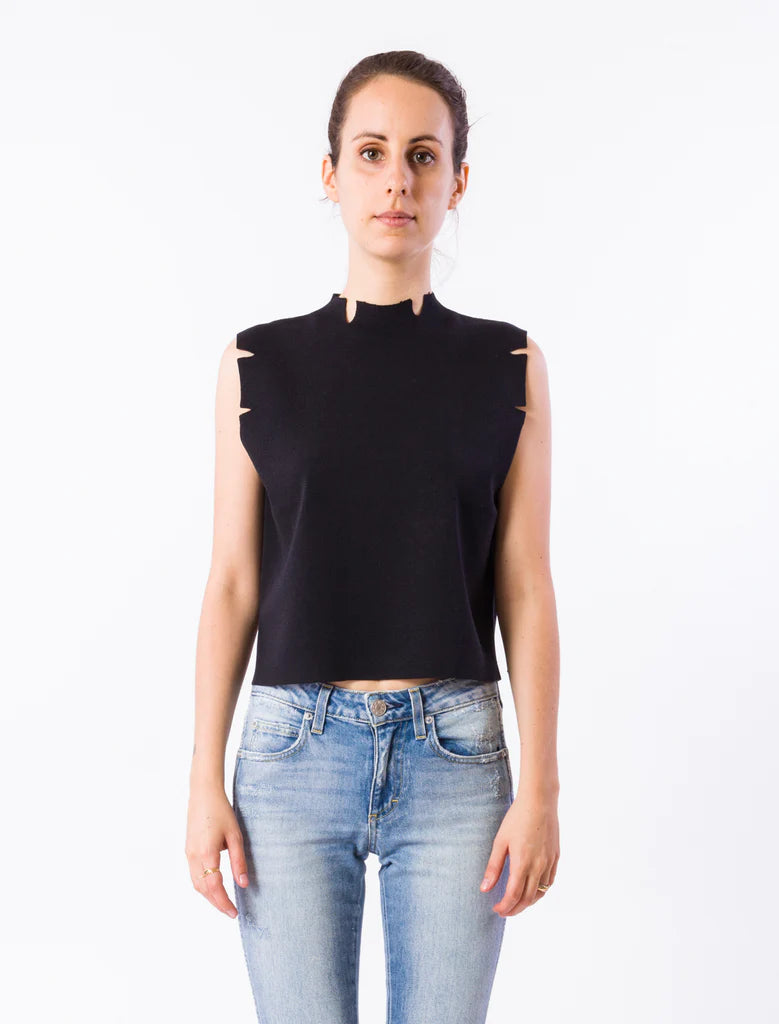 Black Betty Top
