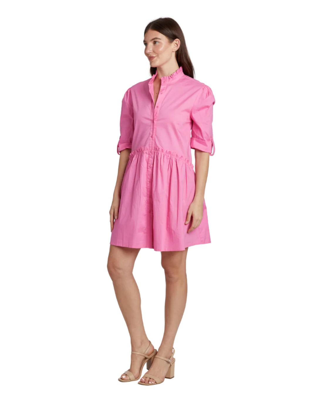 Cammie Dress