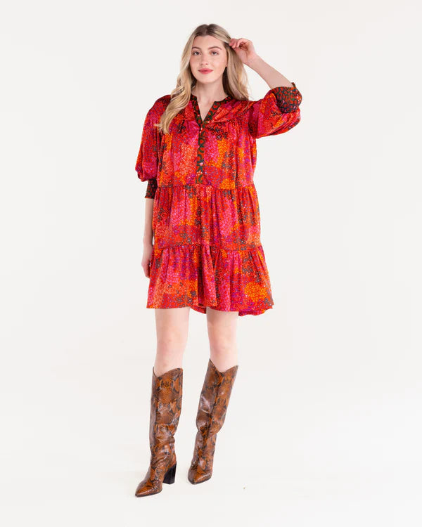 Charlotte Dress