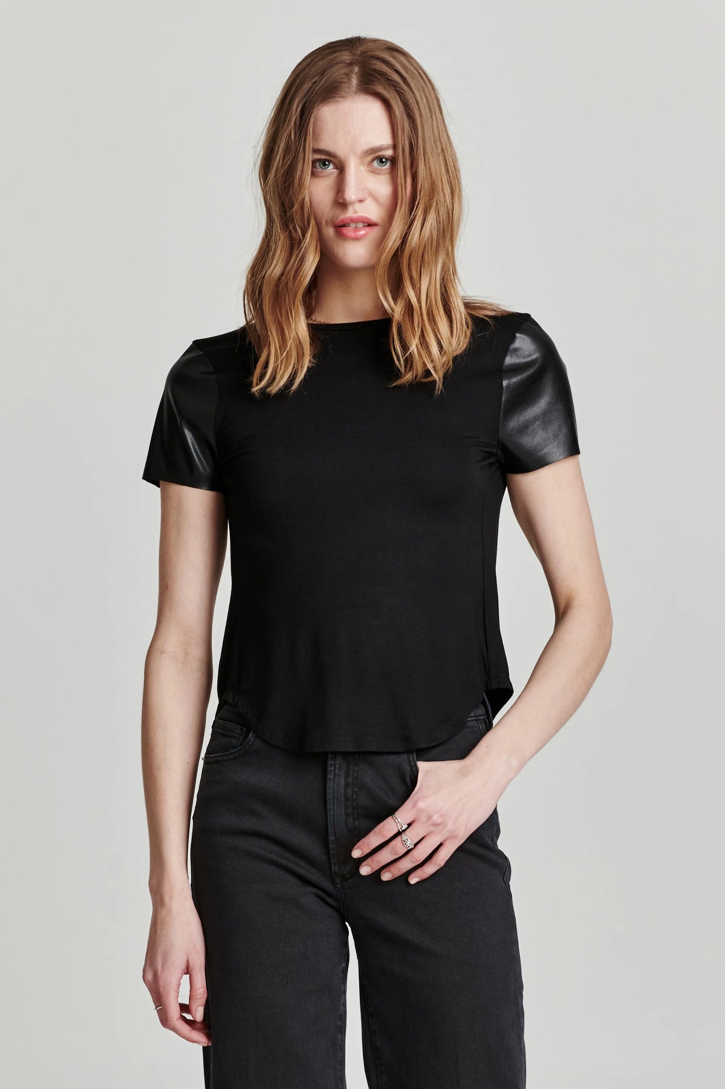Elodie Top
