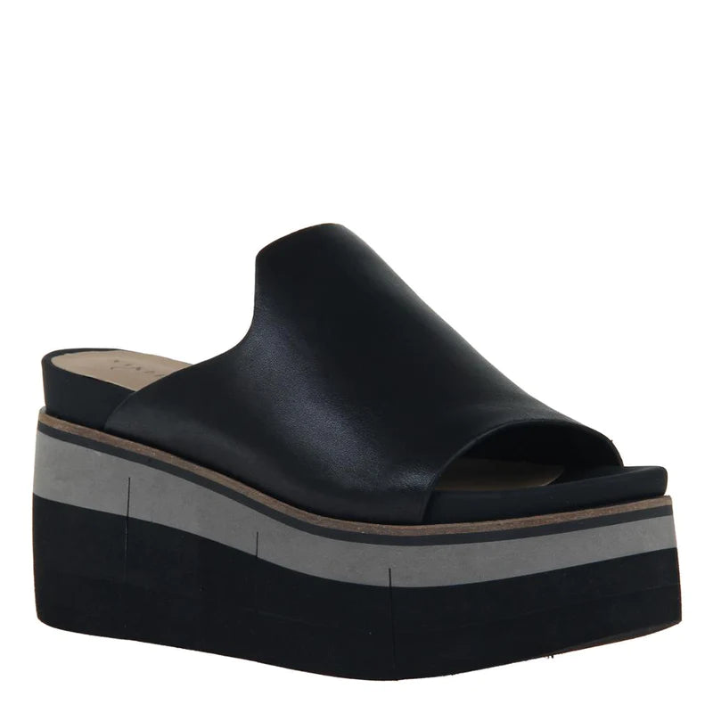 Flow Shoes