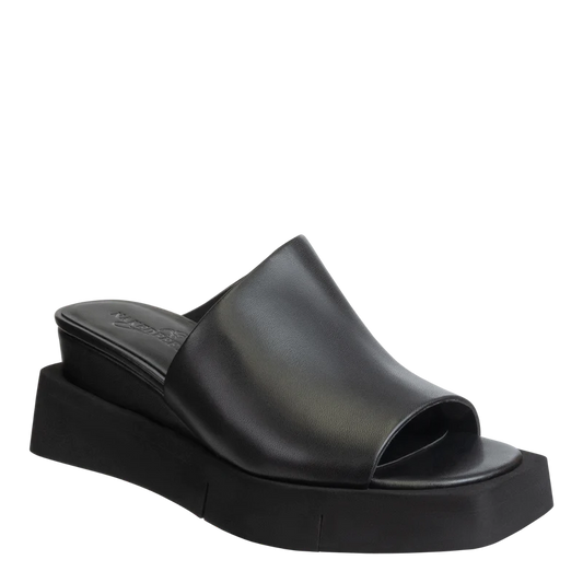 Infinity Shoes