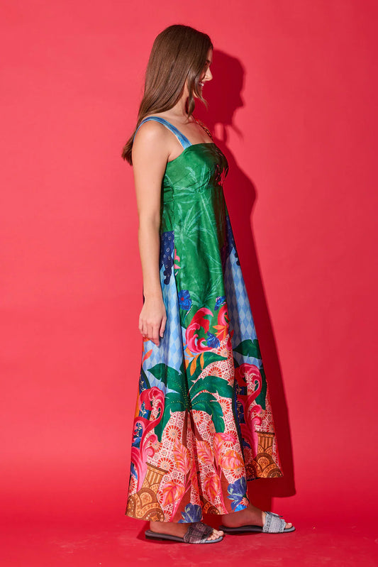 Maria Dress