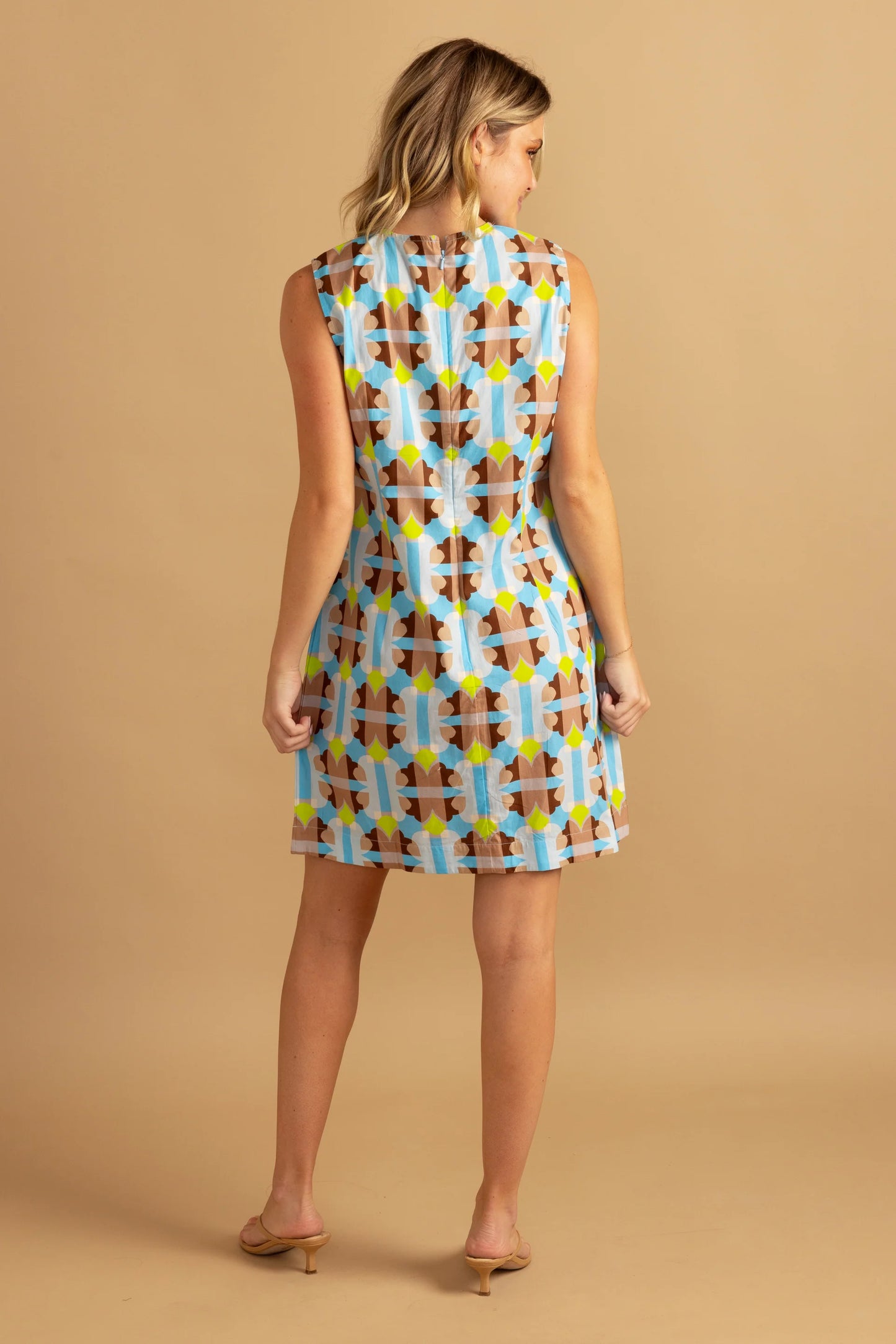 Kendall Dress