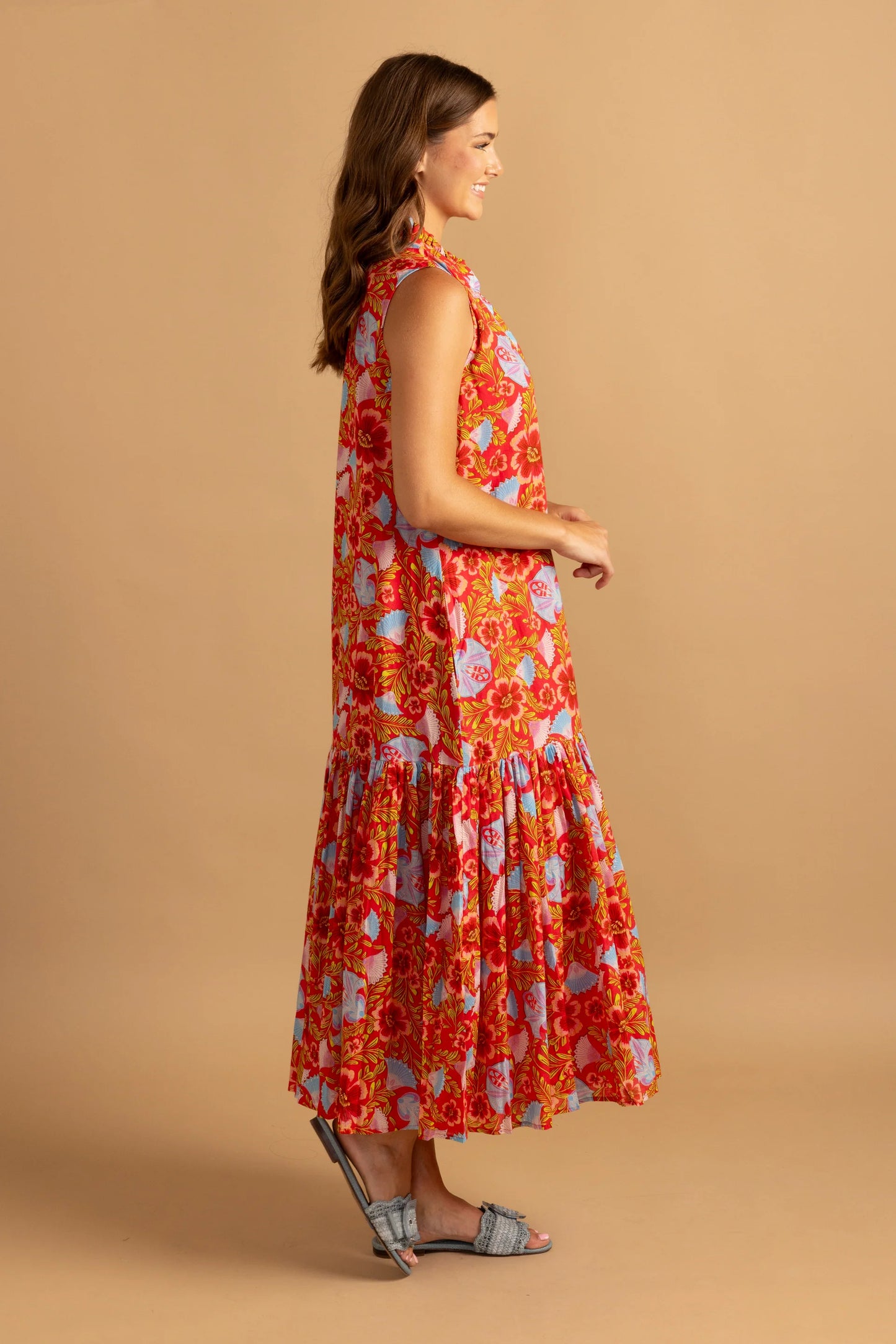 Hillary Dress