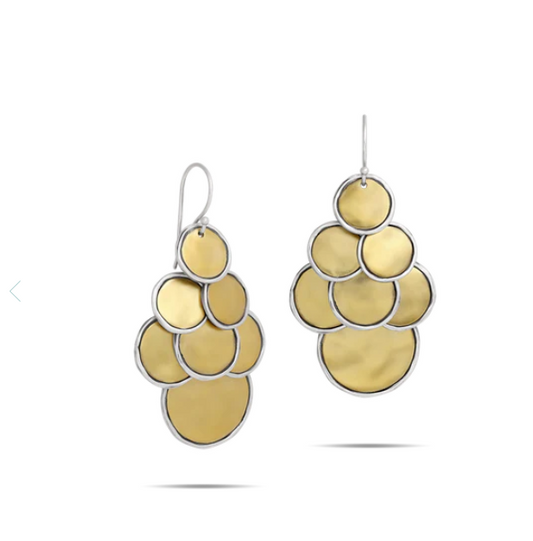 Nomad Solstice Earrings