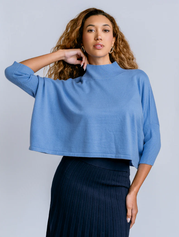 Ortho Solid Top