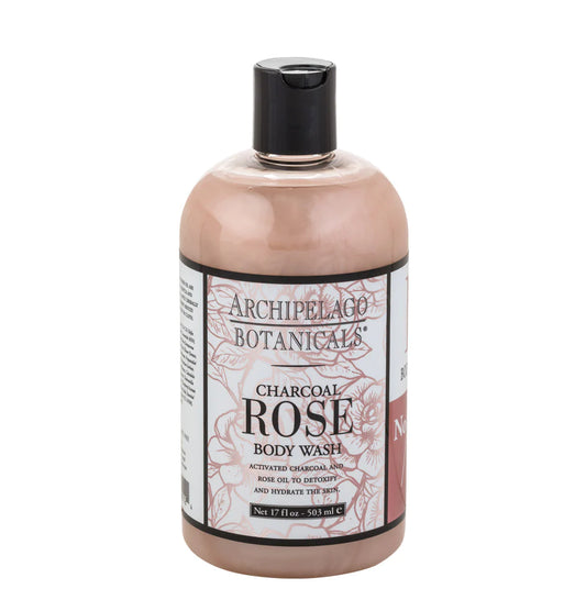 Archipelago Body Wash