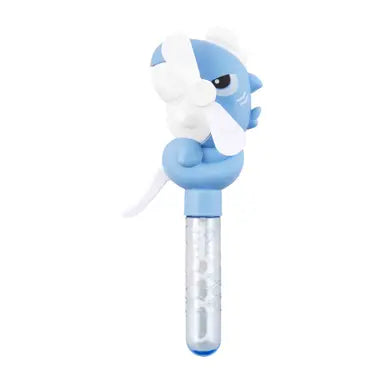 Bubble Maker Fan