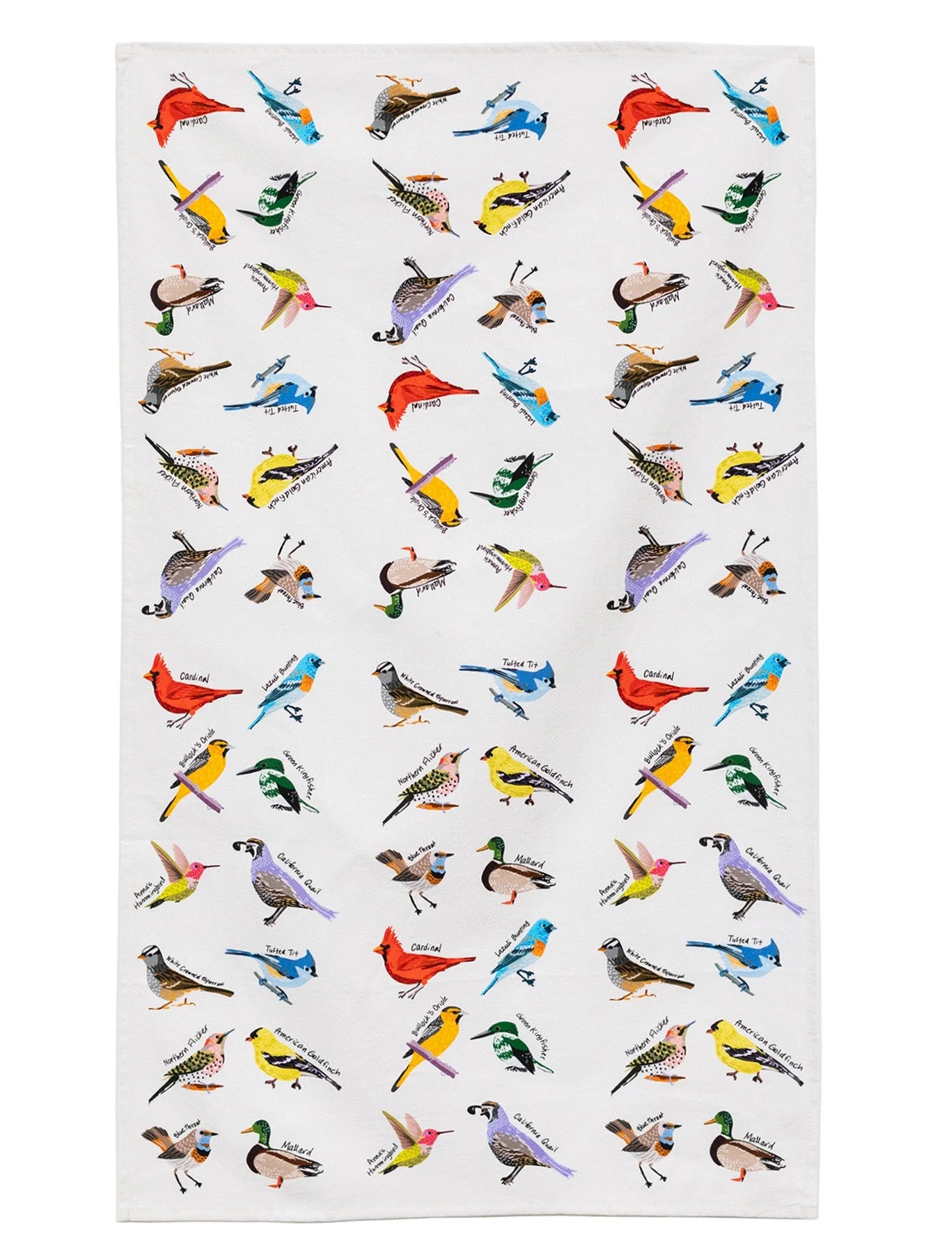 Tea Towel set of 2