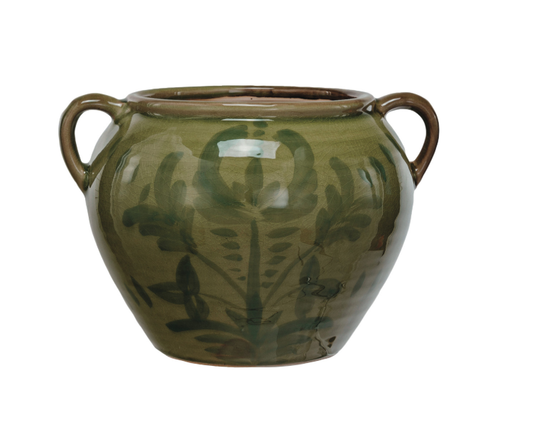 Terra-cotta Urn
