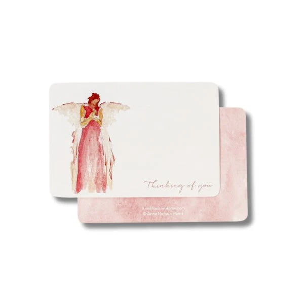 Thinking of You Encouraging Cards