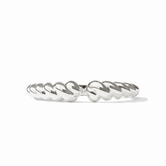 Ravello Cuff in Silver