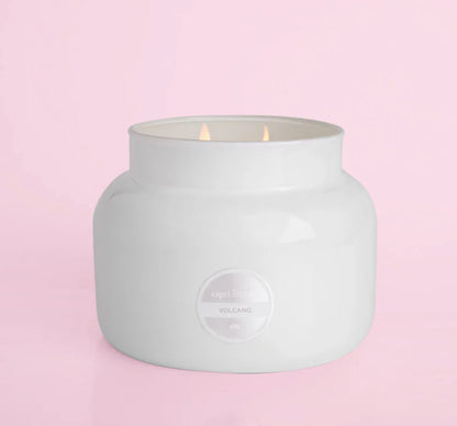 Volcano Petite Jar