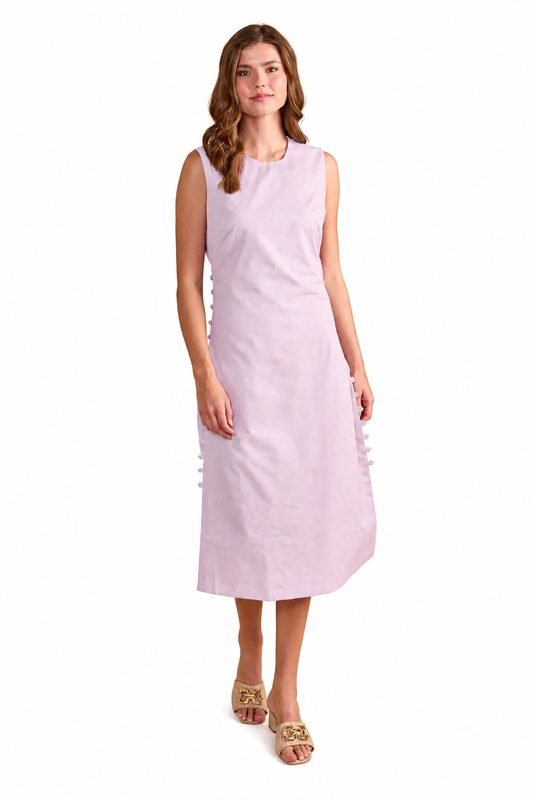 Baylor Dress