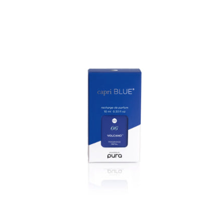 Pura capri blue refill