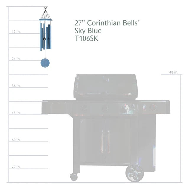 Cor Bells 27” Chime