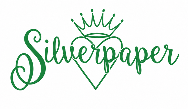 Silverpaper