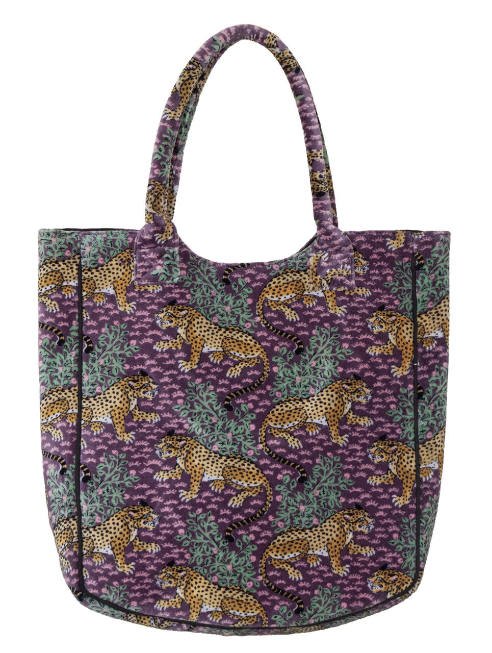 Jaguar Artisan XL Tote